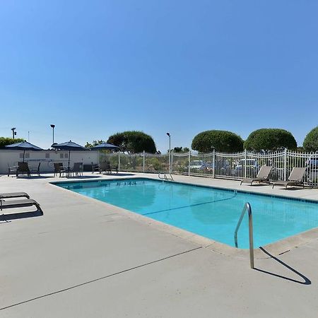 Motel 6-Vista, Ca Kültér fotó