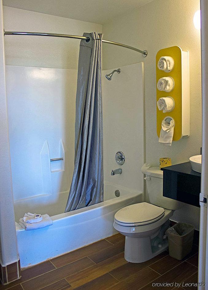 Motel 6-Vista, Ca Kültér fotó