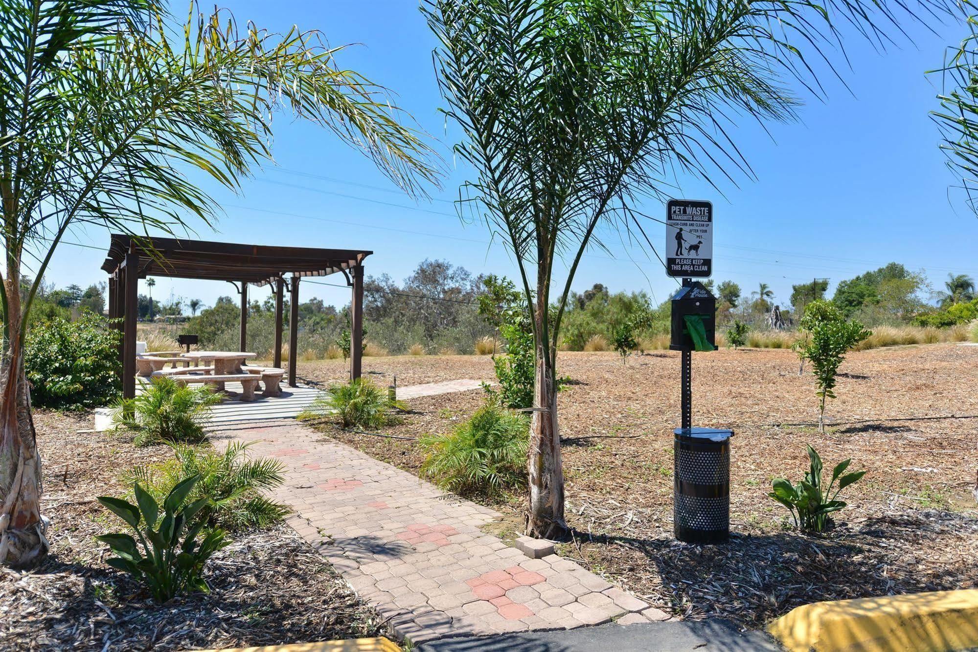 Motel 6-Vista, Ca Kültér fotó