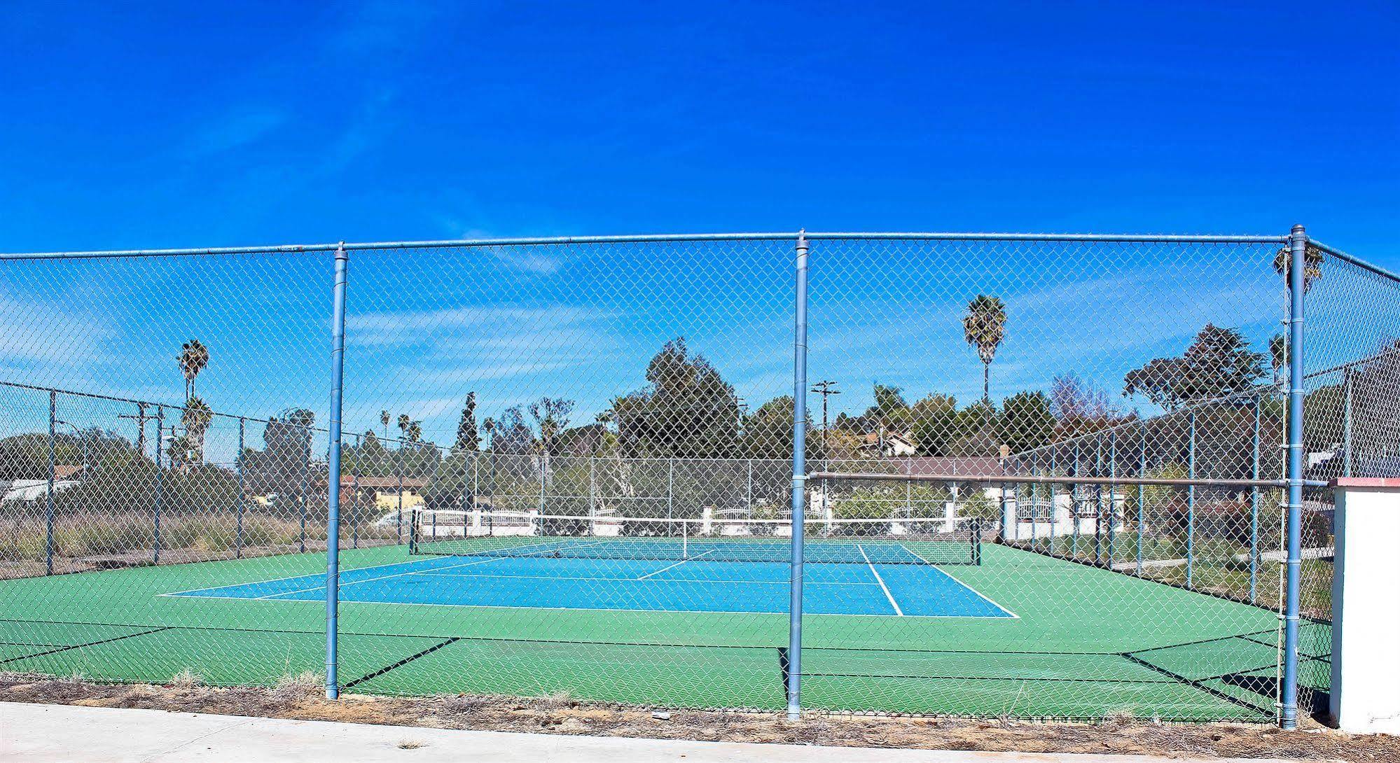 Motel 6-Vista, Ca Kültér fotó