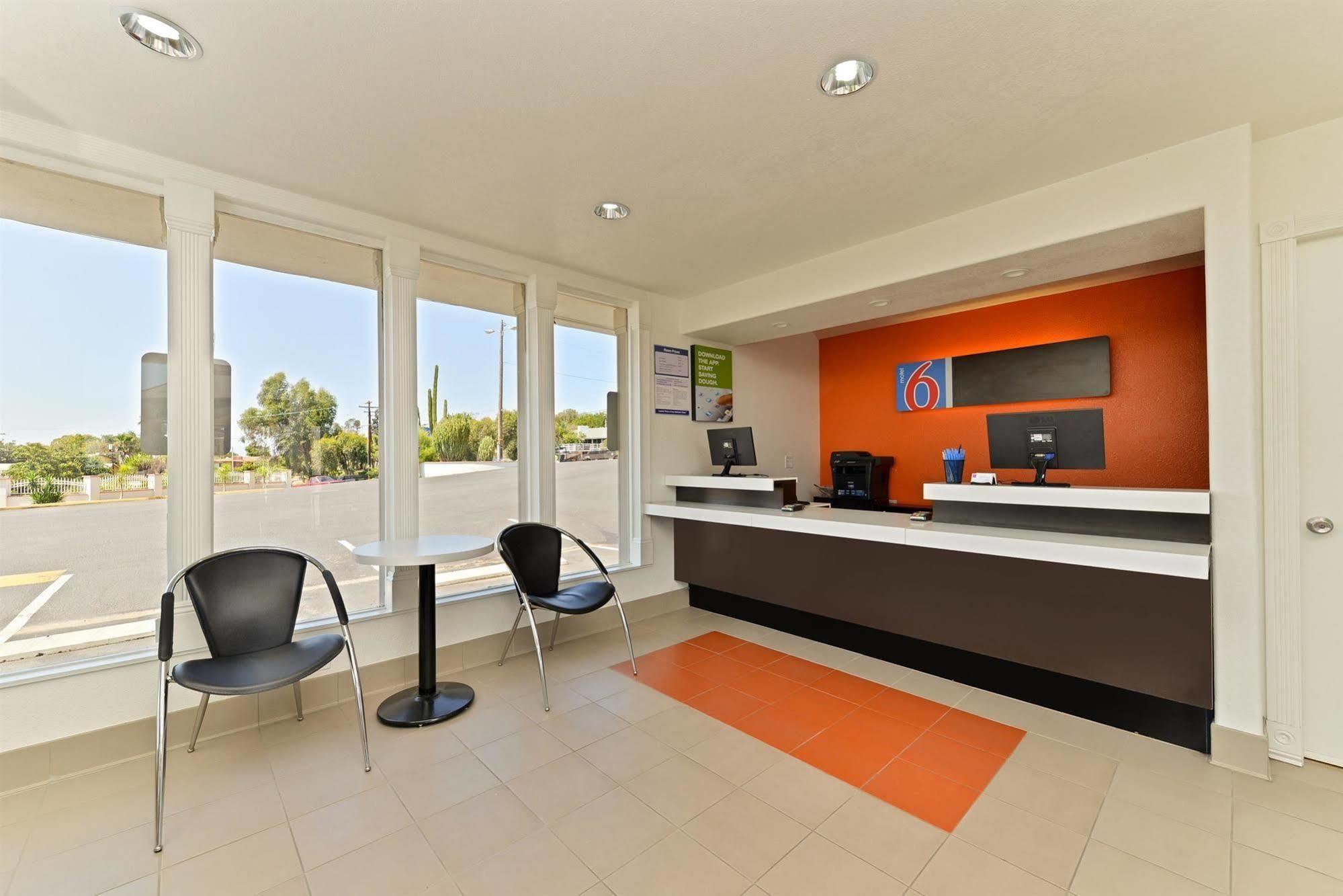 Motel 6-Vista, Ca Kültér fotó