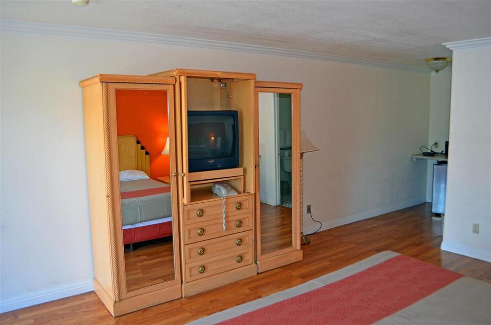 Motel 6-Vista, Ca Szoba fotó