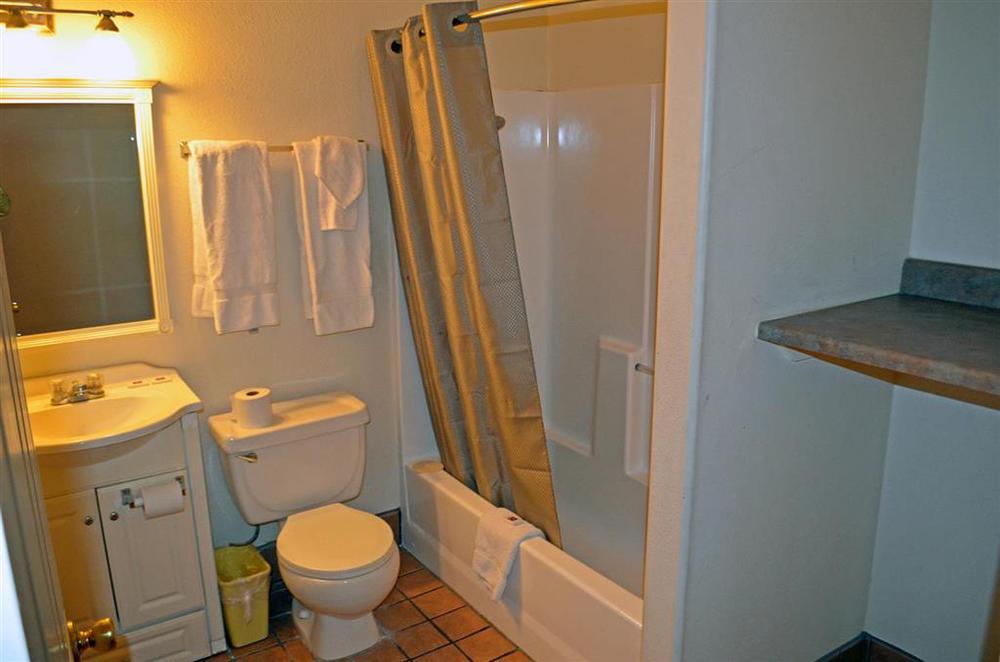 Motel 6-Vista, Ca Szoba fotó